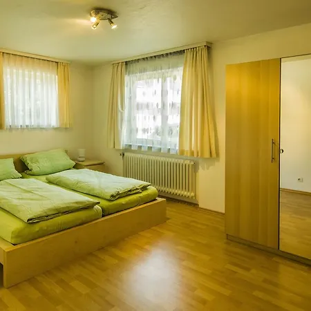 Spiegel's Ferienbungalow Dom wakacyjny
