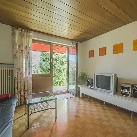 Dom wakacyjny Spiegel's Ferienbungalow Bodolz