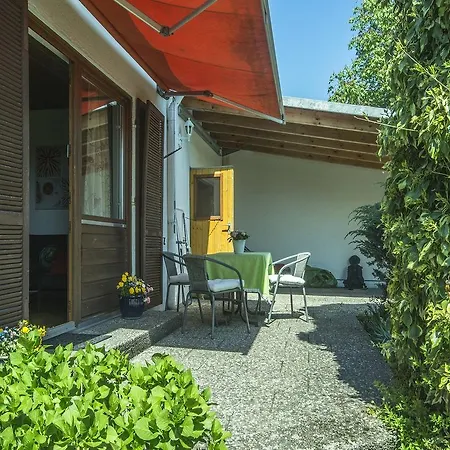 Spiegel's Ferienbungalow Dom wakacyjny Bodolz