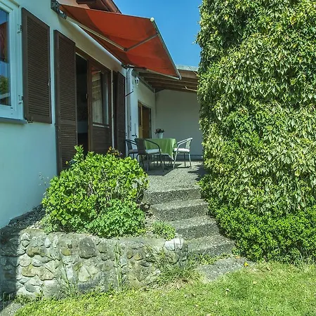 Spiegel's Ferienbungalow Dom wakacyjny