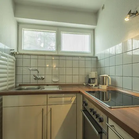Spiegel's Ferienbungalow