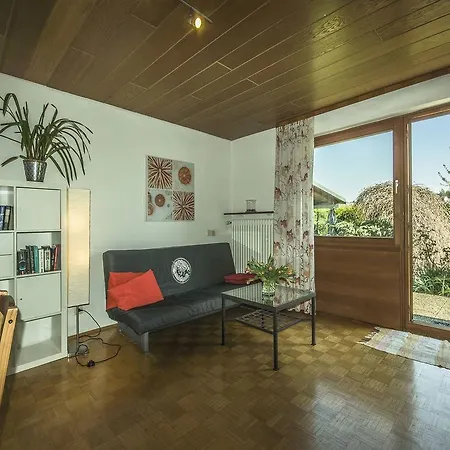 Spiegel's Ferienbungalow Dom wakacyjny *