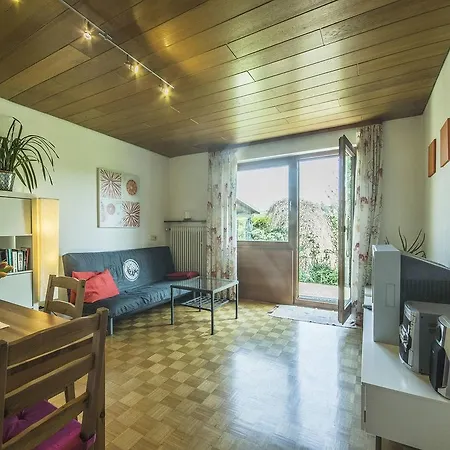 Spiegel's Ferienbungalow * Bodolz