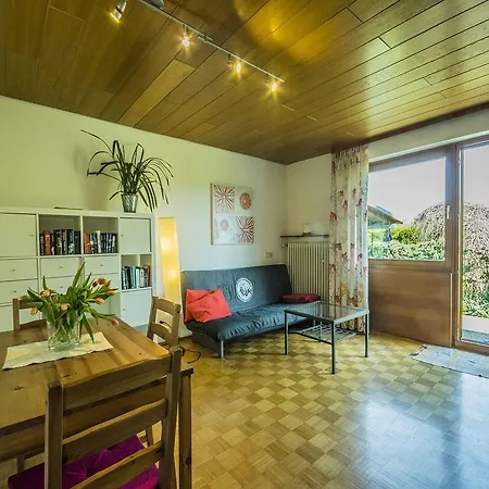 Spiegel's Ferienbungalow Dom wakacyjny