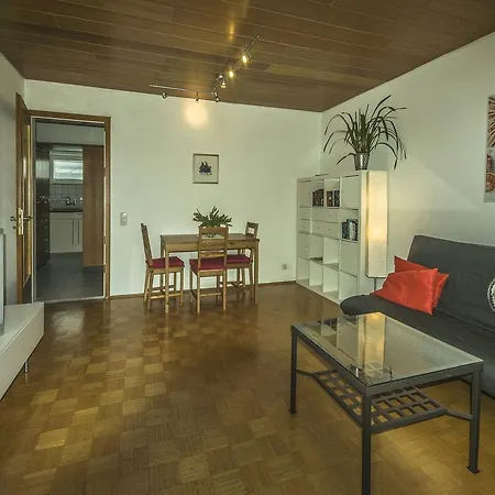 Spiegel's Ferienbungalow *