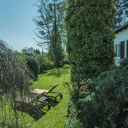 Spiegel's Ferienbungalow Dom wakacyjny *
