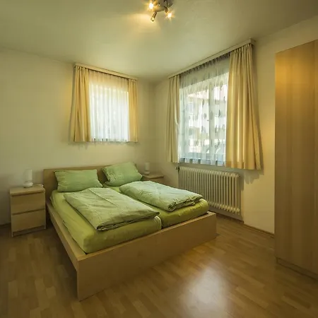 Spiegel's Ferienbungalow Bodolz