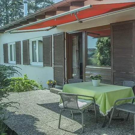 Spiegel's Ferienbungalow