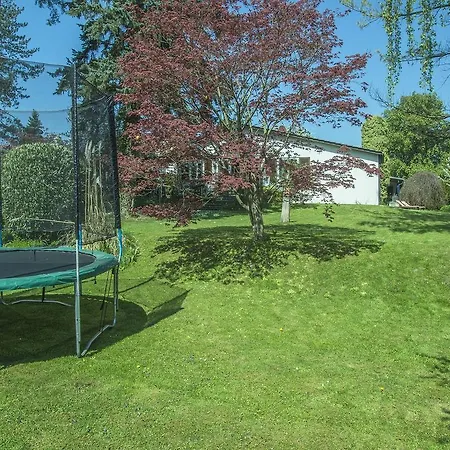Spiegel's Ferienbungalow * Bodolz