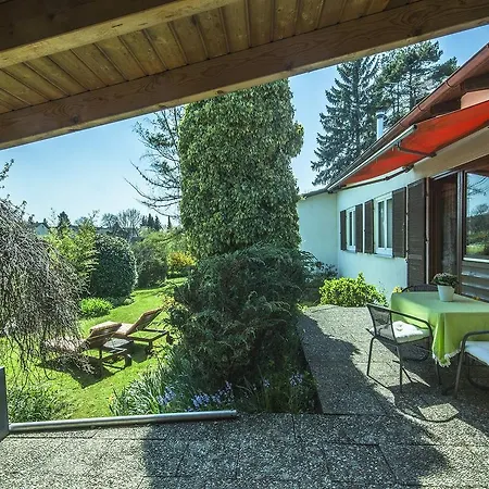 Spiegel's Ferienbungalow Dom wakacyjny Bodolz