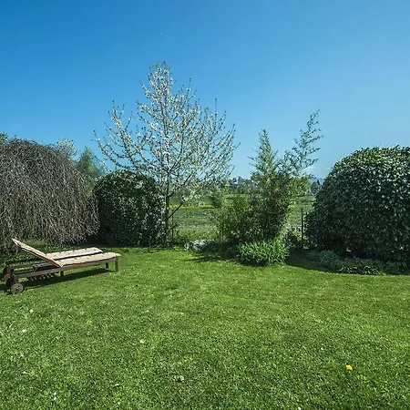 Dom wakacyjny Spiegel's Ferienbungalow *